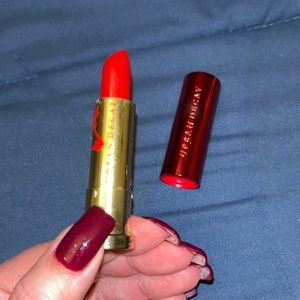 Urban Decay lipstick